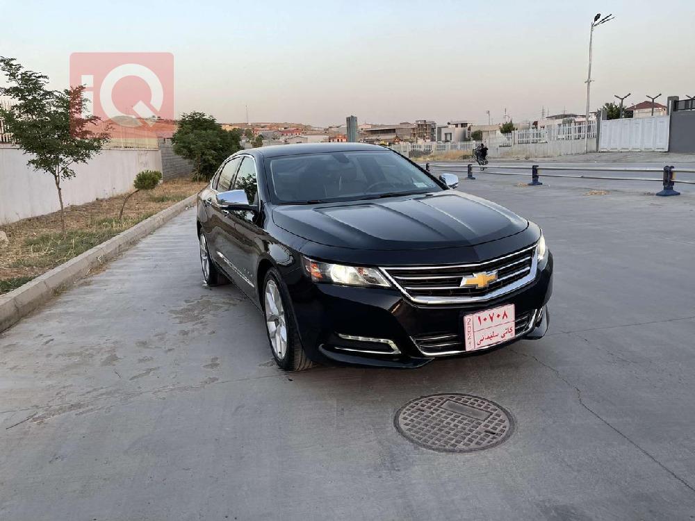 شيفروليه امبالا